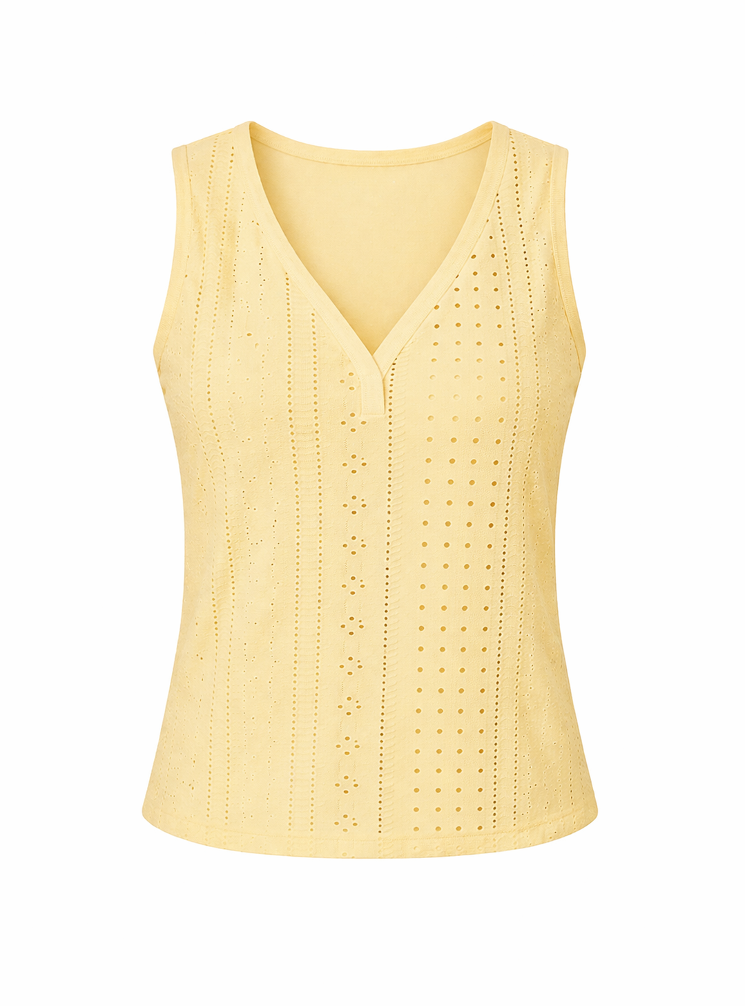 Eyelet Tank