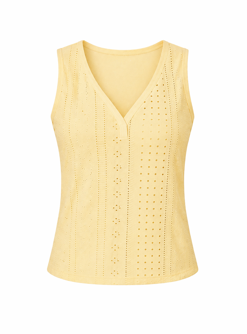 Eyelet Tank