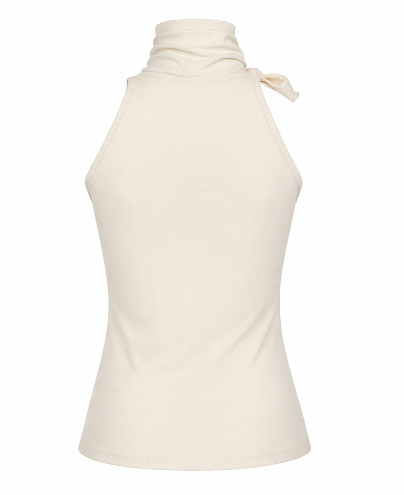 Essential Halter Top