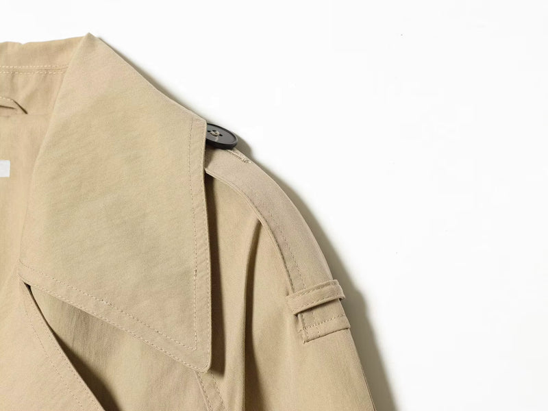 Structured Short Jacket