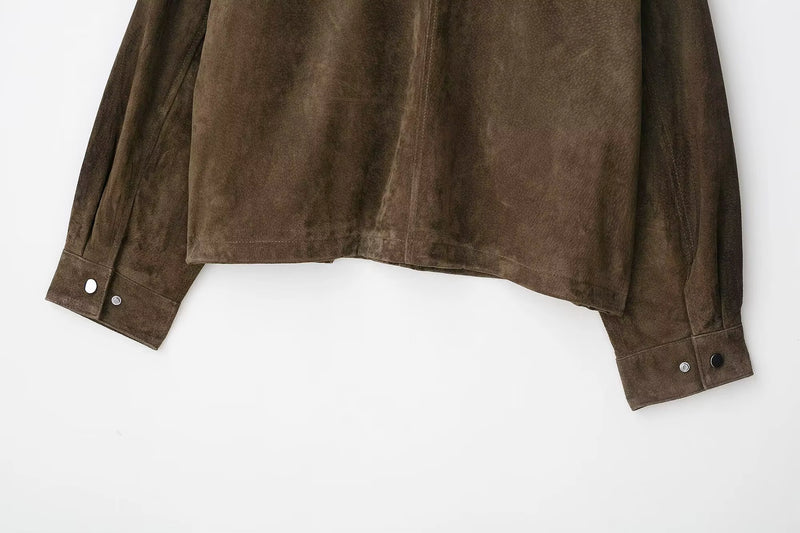 Timeless Cotton Jacket