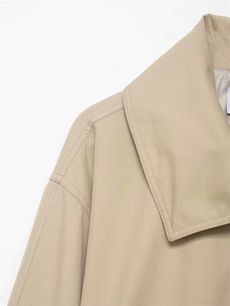 Tailored Summer jacket