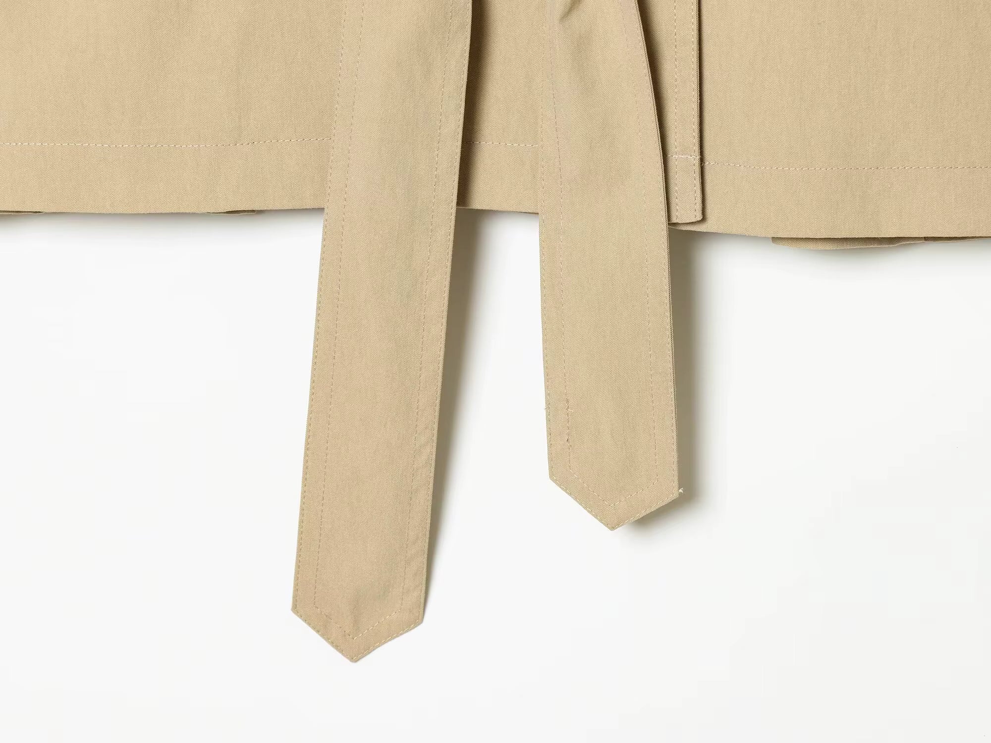 Structured Short Jacket