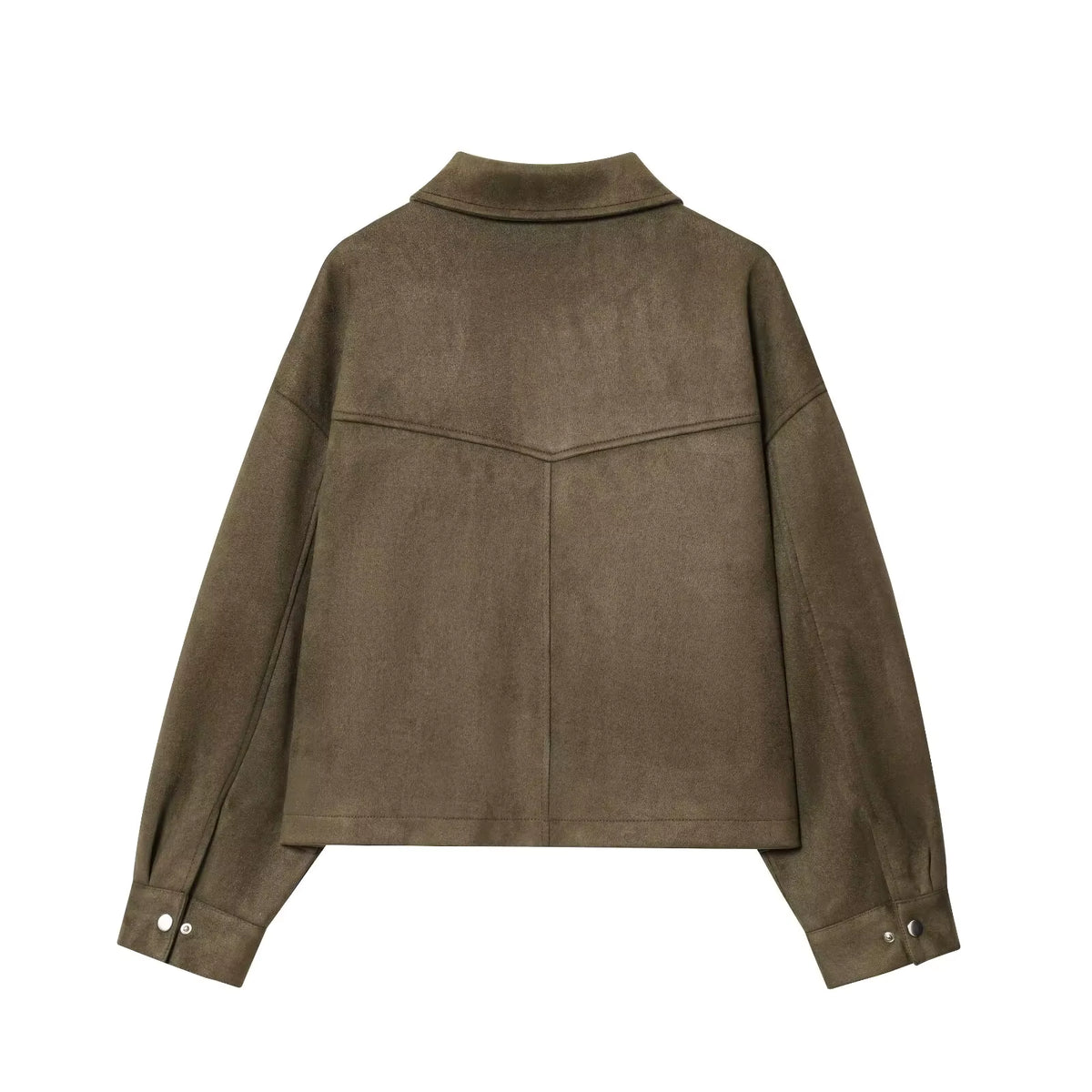 Timeless Cotton Jacket