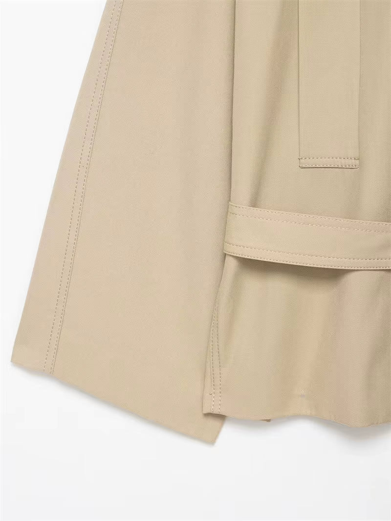 Tailored Summer jacket