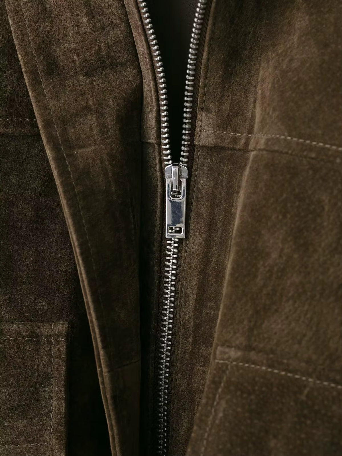 Timeless Cotton Jacket