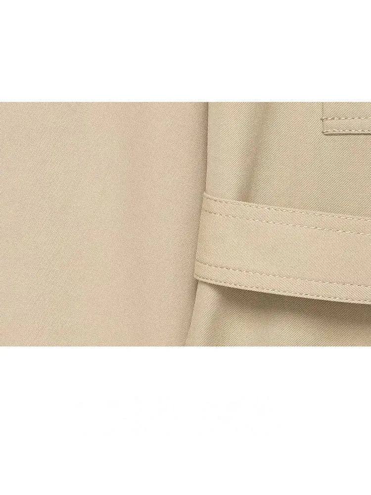 Tailored Summer jacket