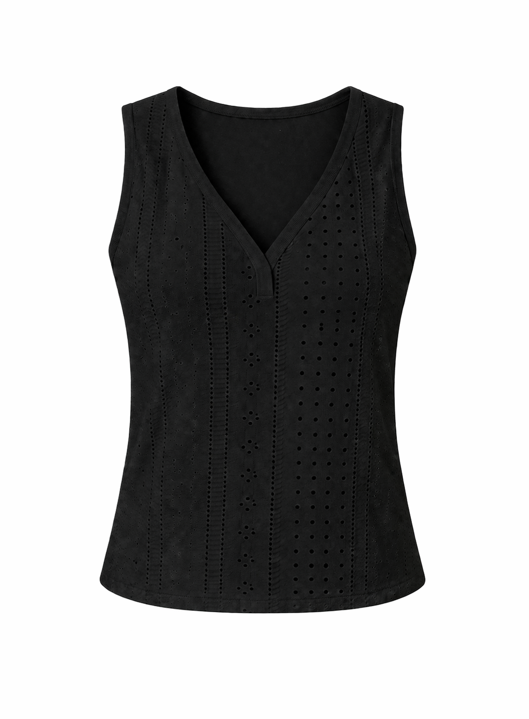 Eyelet Tank